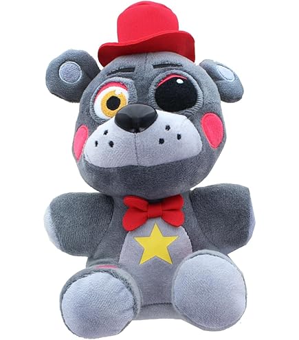 Amazon.co.jp: hhh アクション&トイフィギュア - Five Nights at